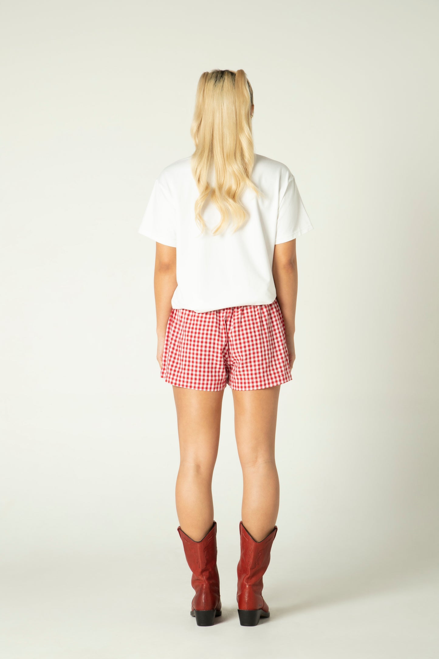 Strawberries Logo Tee